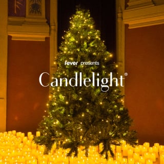 Candlelight : classiques de Noël 2