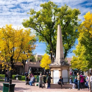 The Best of Santa Fe & The Georgia O'Keeffe Museum: Private Tour 1