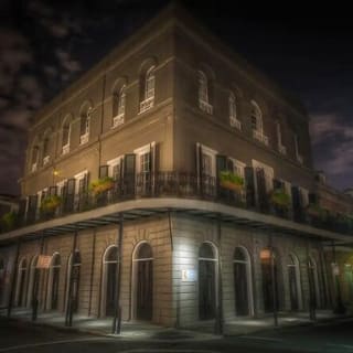 The Bad Broads Tour of New Orleans 3