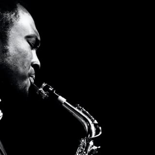 'History of Jazz in NYC' Webinar & Listening Party: Early Swing 3