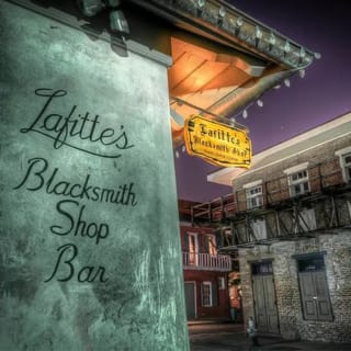 The Bad Broads Tour of New Orleans 1