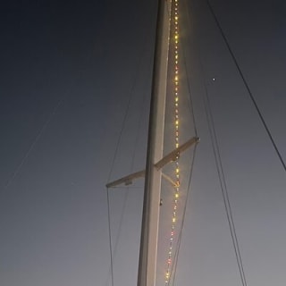Tramonto al Mito del Mare 26