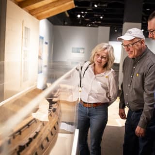 Museo della Rivoluzione Americana: Accesso anticipato e visita guidata 11