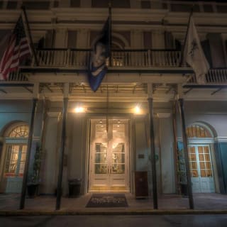 The Bad Broads Tour of New Orleans 5