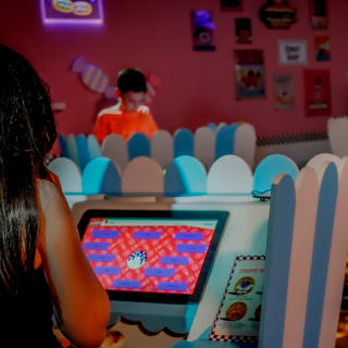 Prueba del Donut en el Juego de Escape Wanderlust 3