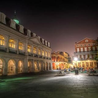 The Bad Broads Tour of New Orleans 4
