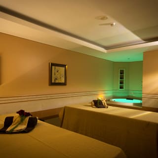 Sessão de SPA: repara os danos causados pelos raios UV! 5