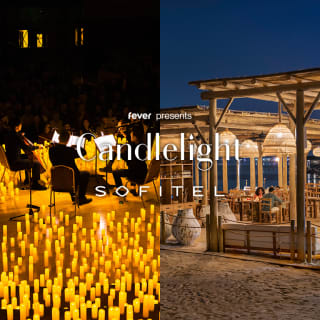 Candlelight: French Icons from Edith Piaf to Aya Nakamura 1