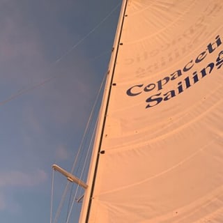 Tramonto al Mito del Mare 27