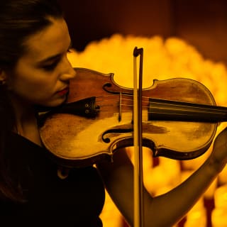 Candlelight: Tributo a Dua Lipa 6