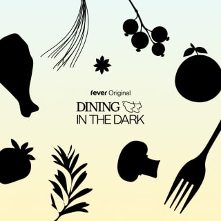 Dining in the Dark: A Unique Blindfolded Dining Experience at Pharm Table 4