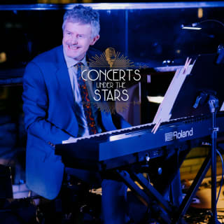 90's Mixtape: Date Night Nostalgia Under The Stars at Sky Blu Rooftop Bar 3