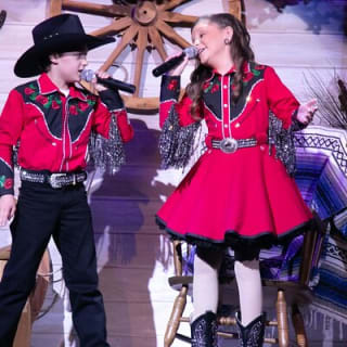Pigeon Forge: Country Tonite Show Admission Ticket 3