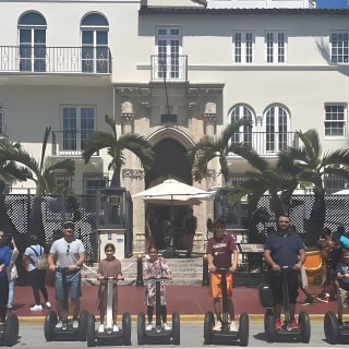 Private Segway Tour of South Beach 37
