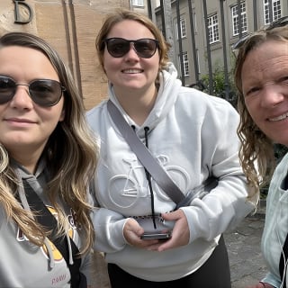Little Mermaid Outdoor Escape Game in Copenhagen 3
