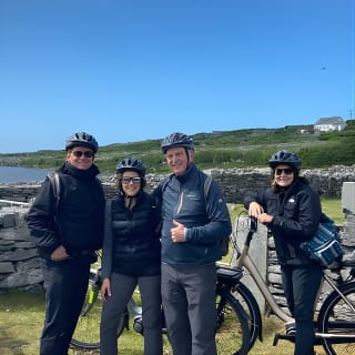 Aran Islands Bike Tour with Tea & Scones - Day Trip to Inisheer from Doolin 16