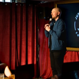 Saturday Afternoon Comedy 6