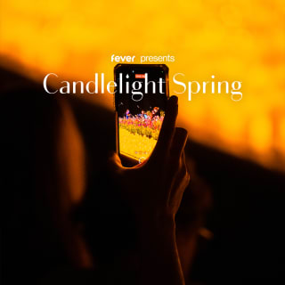 Candlelight Spring: Tribute to Adele 2
