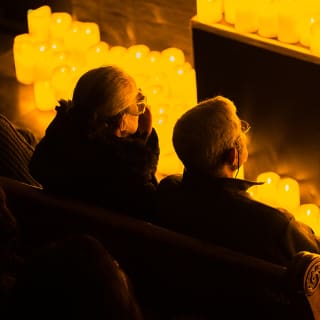 Candlelight: Tributo a Dua Lipa 5