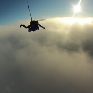 Melbourne Skydive Experience: Tandem Jump from St. Kilda 3