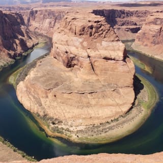 Antelope Canyon & Horseshoe Bend: Day Trip from Phoenix / Scottsdale 3