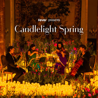 Candlelight Spring: Tribute to Adele 4