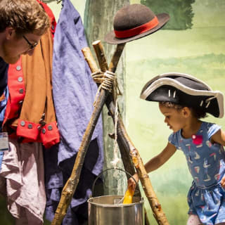 Museo della Rivoluzione Americana: Accesso anticipato e visita guidata 12