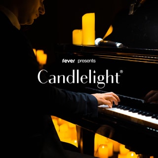 Candlelight: Coldplay vs. Ed Sheeran 2