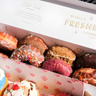 Santa Monica Delicious Donut Adventure & Walking Food Tour 7