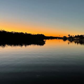 Tramonto al Mito del Mare 29