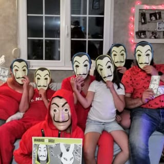 Escape Kit: At-Home Escape Room 5