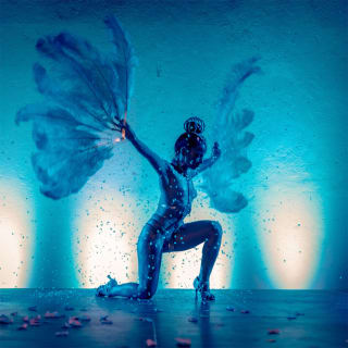 The Spectacular Cabaret Fest: A Cabaret festival in Lisbon 4
