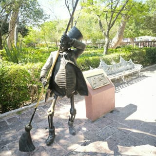 Hidden Treasures of Aguascalientes Outdoor Exploration Game 2