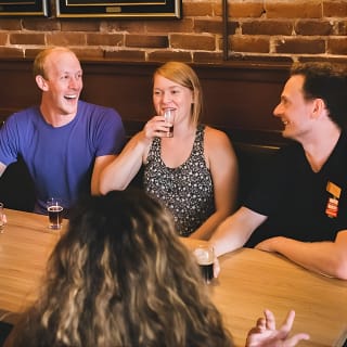 Haunted Pub Tour 3