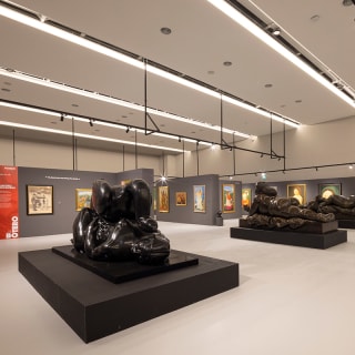 Botero: Heart of Volume | Gallery Exhibition 9
