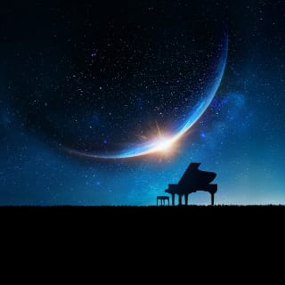 Bach in Space | Nuremberg - Gift Cards 2