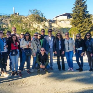 Herculaneum: 3D walking tour with Skip the Line admission 1