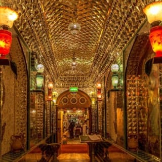 Doha: Private Night City Tour 4
