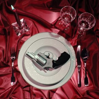 Dinner & Crime interactive - Blaues Blut Open Air 2