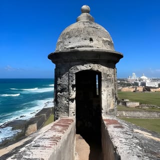 Bacardi Rum Distillery and Old San Juan Tour 14