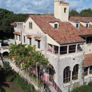 Deering Estate: Eintrittskarte für die Allgemeinheit 11