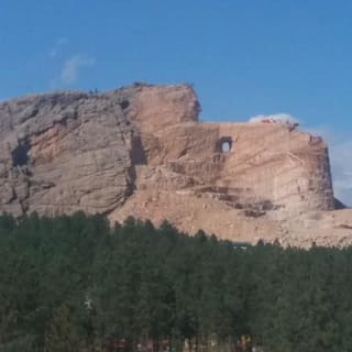 Mount Rushmore and Black Hills Tour with Two Meals and a Music Variety Show 3