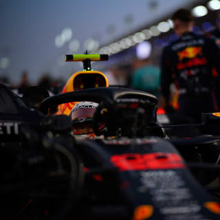 FORMULA 1 QATAR GRAND PRIX 2027 TICKETS | WAITLIST 6