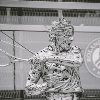 Stade Roland-Garros : Visite guidée 3