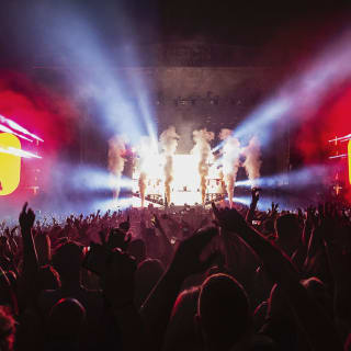 Fusion Festival 2019 with Little Mix & Rudimental 1