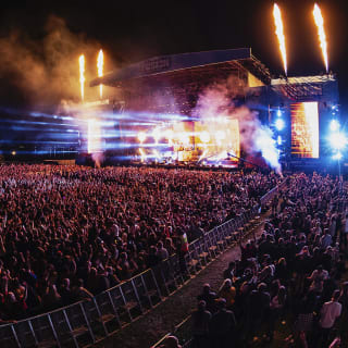 Fusion Festival 2019 with Little Mix & Rudimental 3