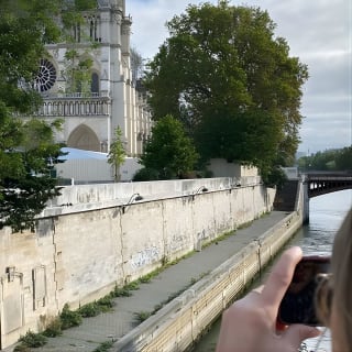 VIP Paris in a Day Tour con Crociera fluviale piccolo gruppo o privato 26