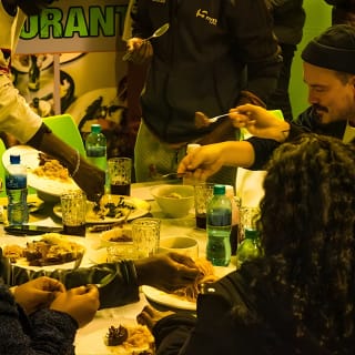African Food and Storytelling Tour Cape Town City Centre 2