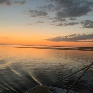 Tramonto al Mito del Mare 30
