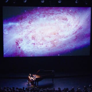 Bach in Space | Nuremberg - Gift Cards 6